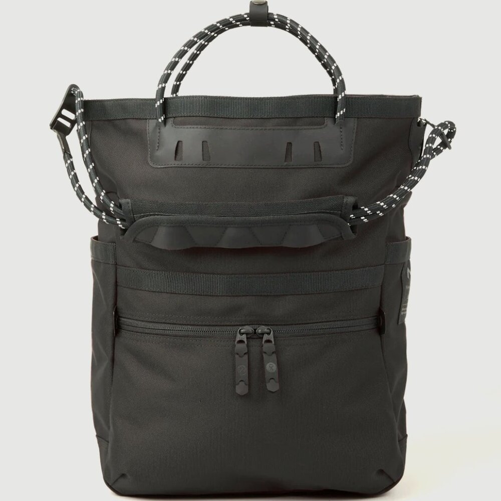 New Life Project x Outerknown Laptop Sleeve Tall Bag - Brand New